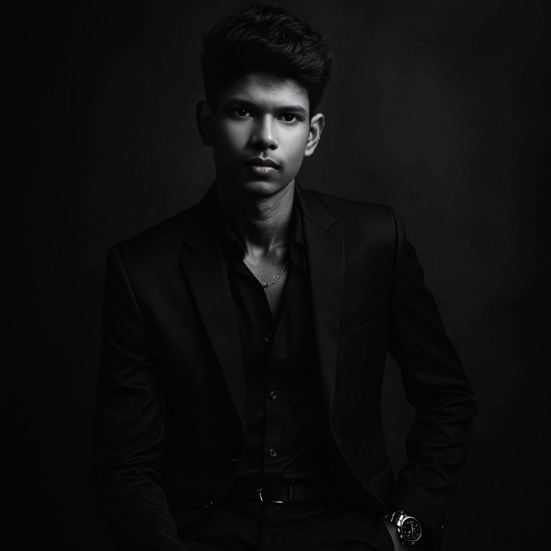 Hamza Akram - Founder & CEO of Appvelo Solutions